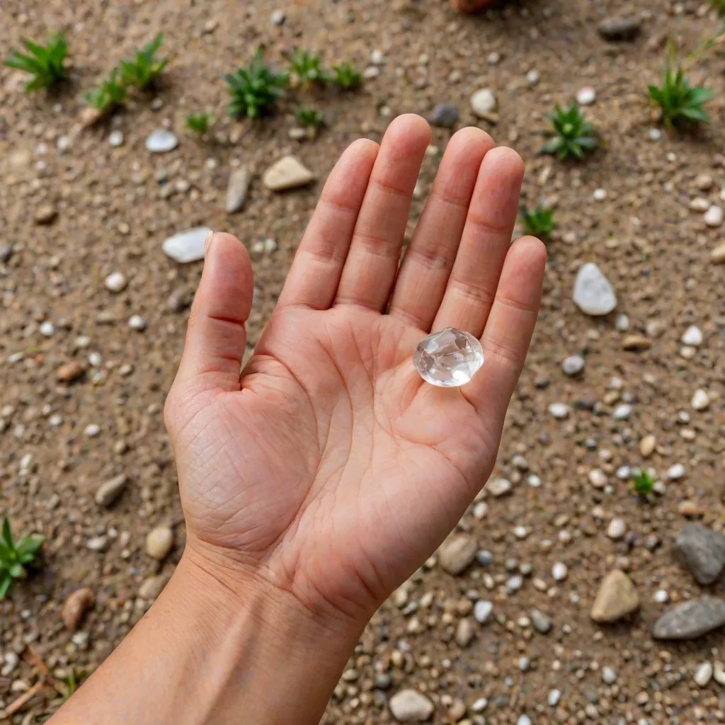 Jak zacząć rozwój duchowy?