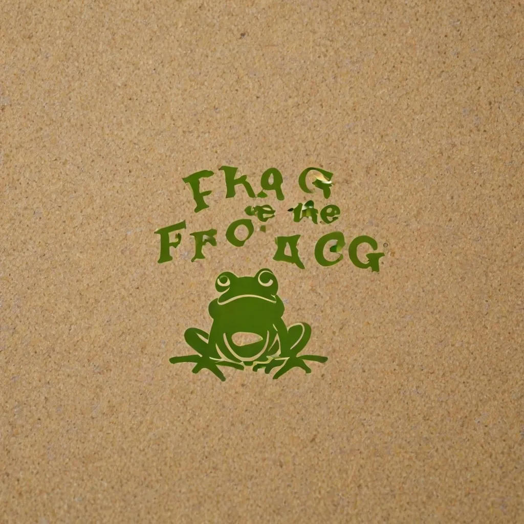 Co oznacza logo żaby na produktach?