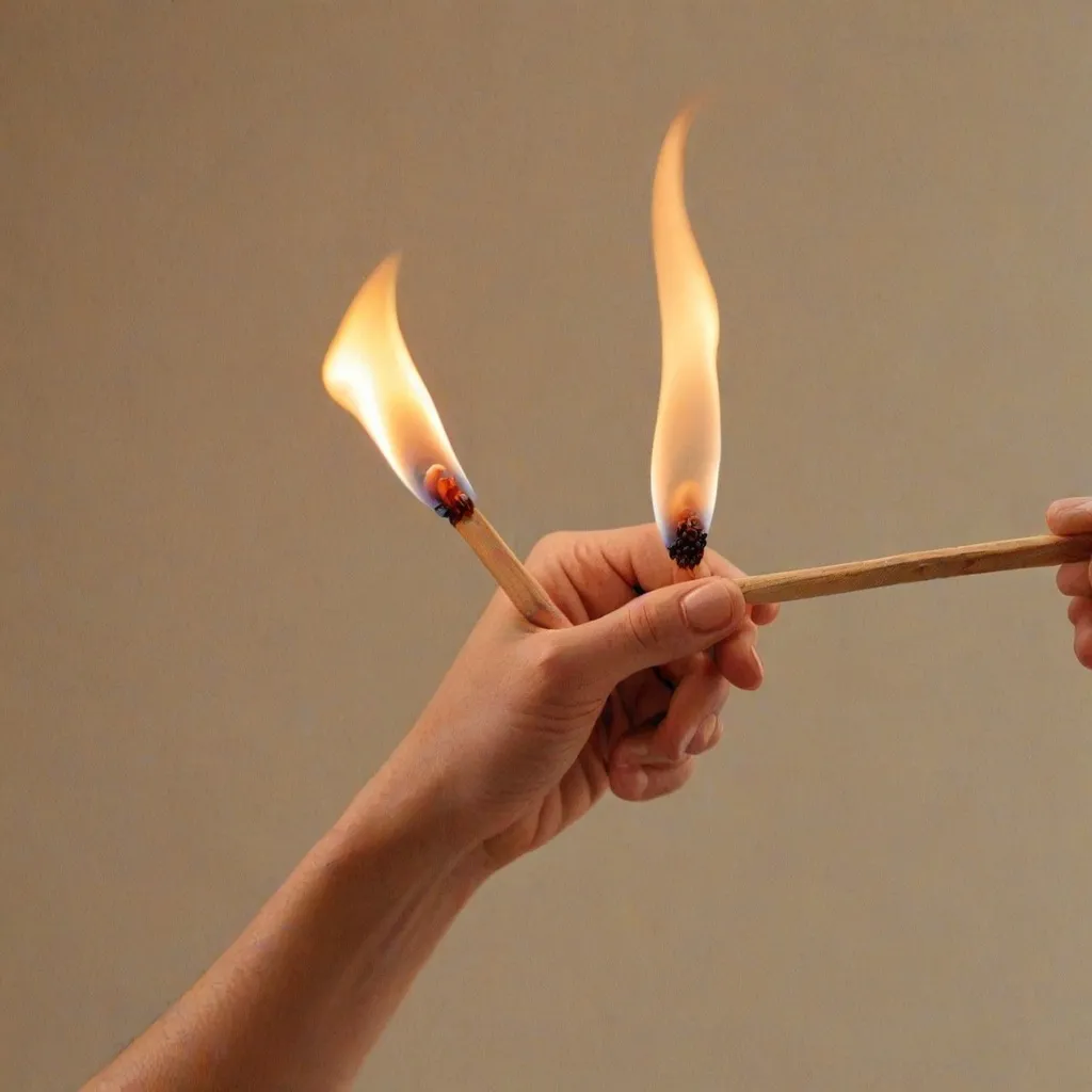 Jak uwolnić emocje?