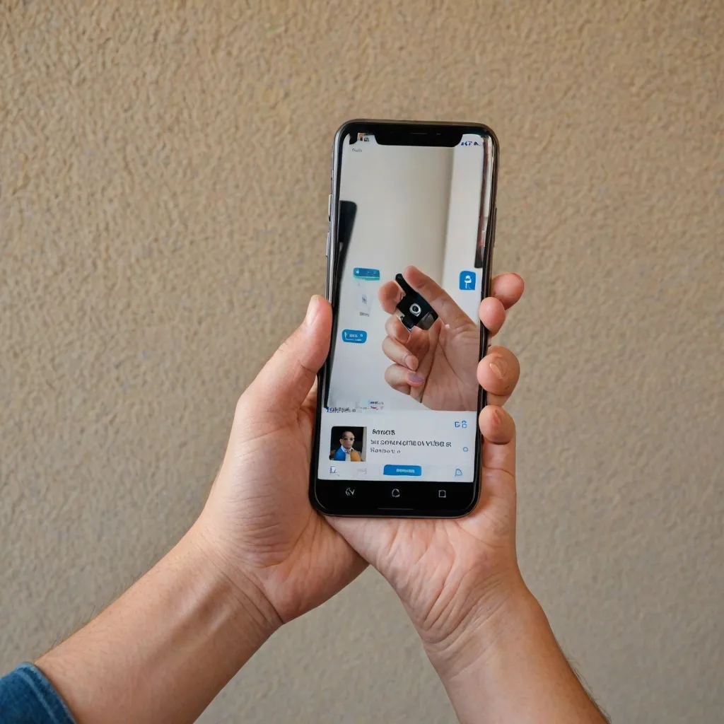 Czy na LinkedIn widać kto oglądał mój profil?