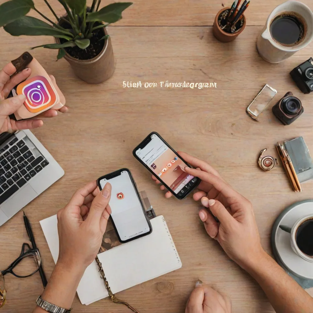 Jak założyć Instagram?