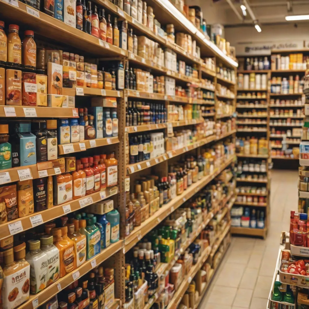 Trade marketing - co to?