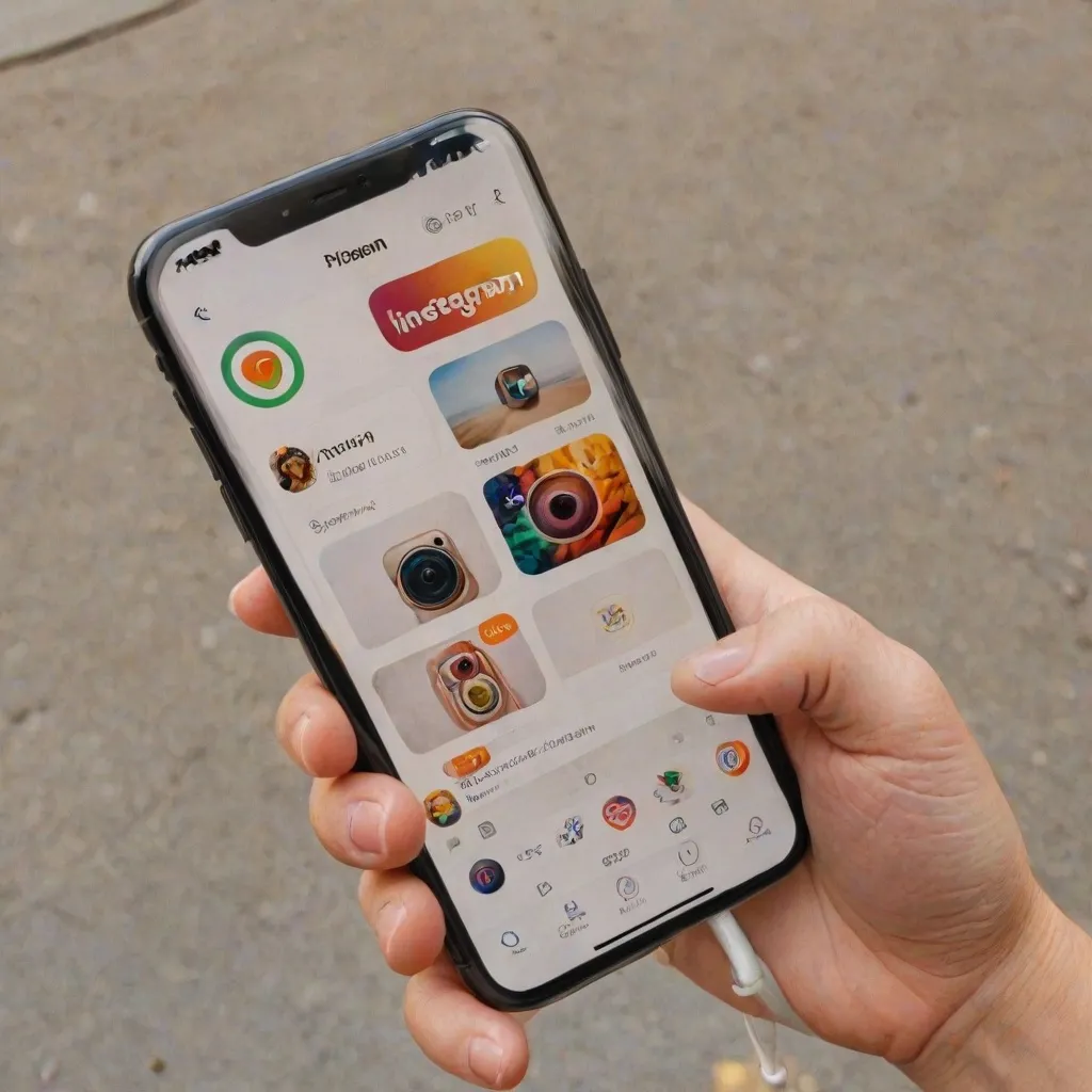 Jak zmienić konto firmowe na prywatne instagram?