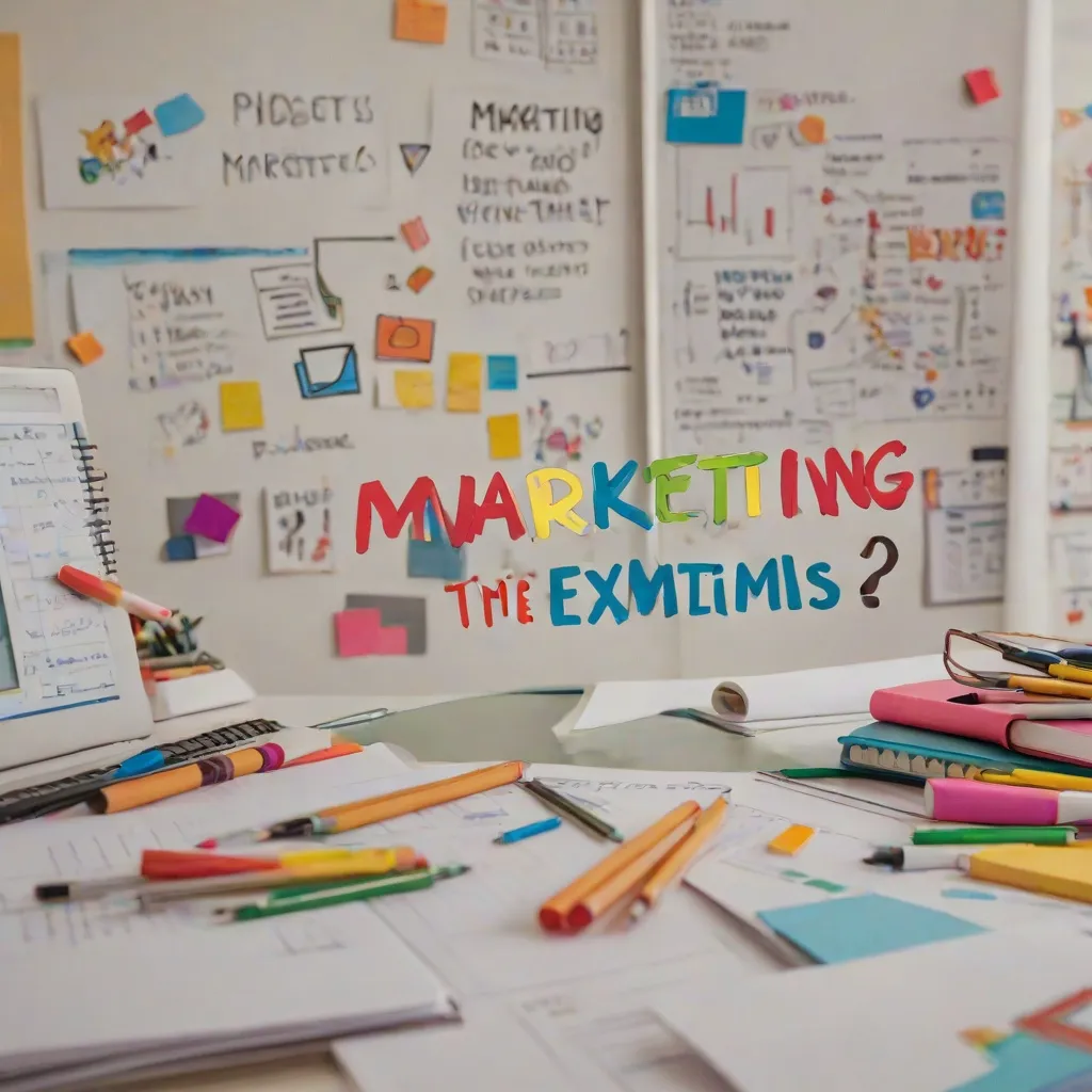 Studia marketing jakie przedmioty na maturze?