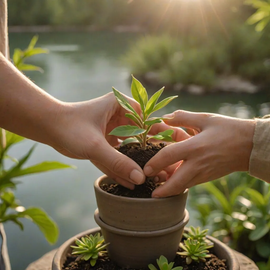Jak sobie radzić z lękiem?
