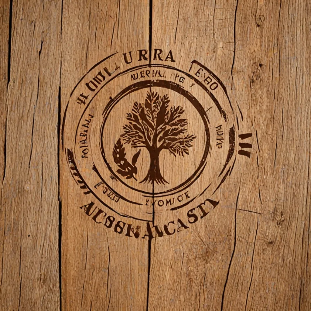 Jak zrobić logo Koła Gospodyń Wiejskich?