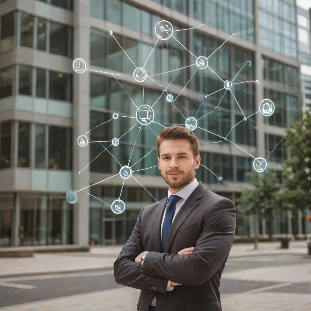 Co to network marketing?