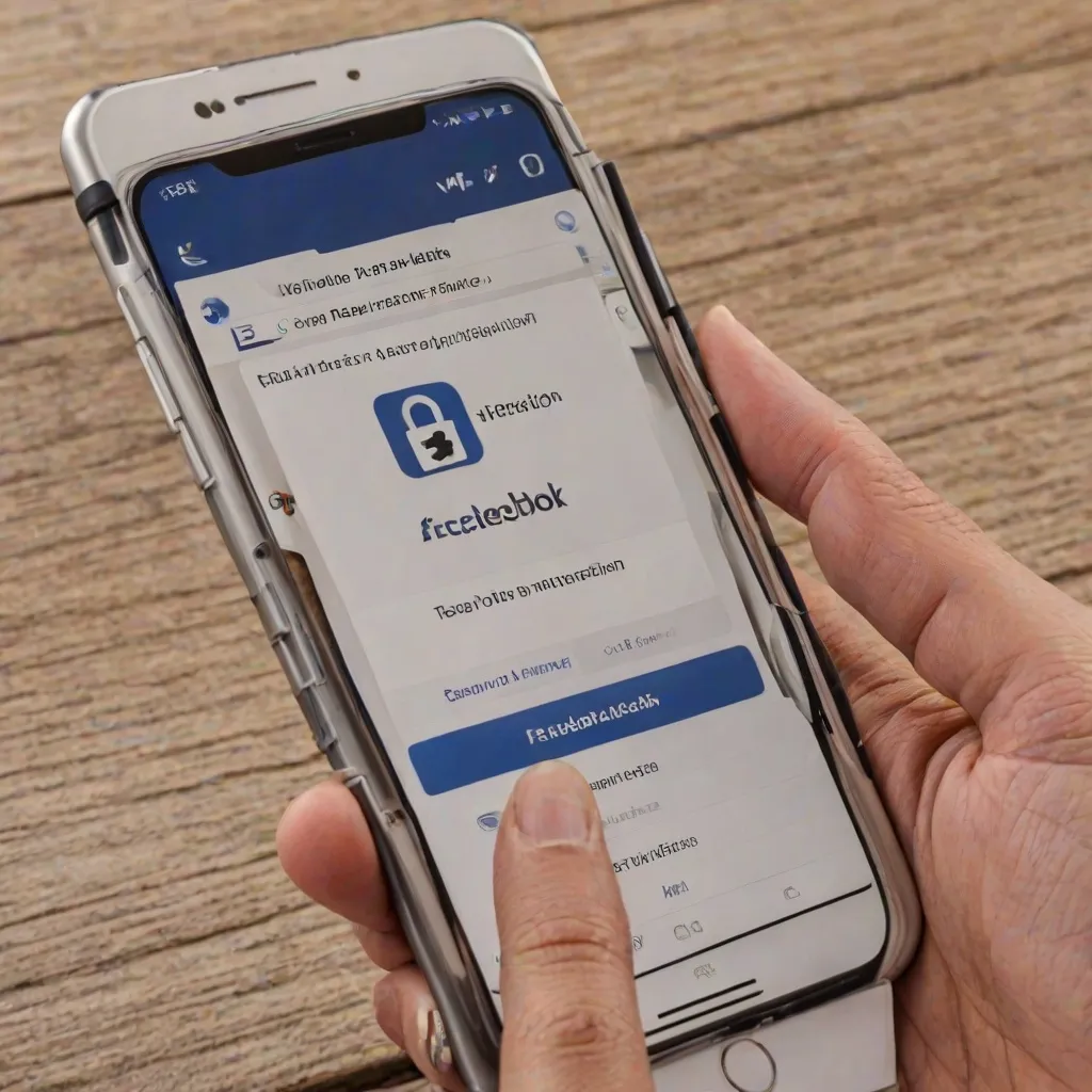 Jak wyłączyć uwierzytelnianie dwuskładnikowe Facebook?