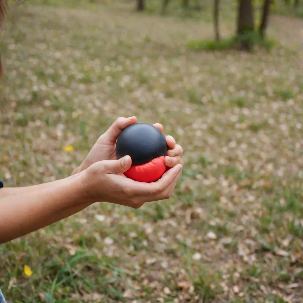 Jak kontrolować emocje?