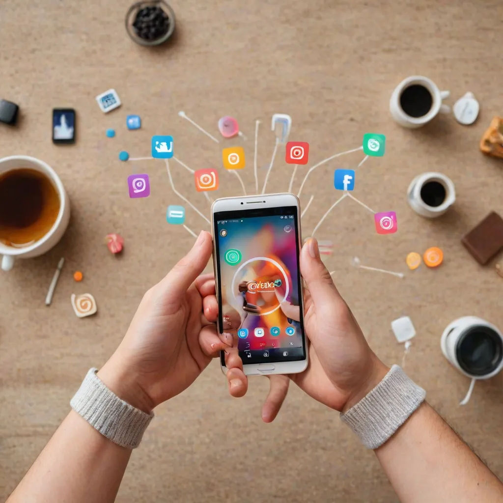 Instagram threads co to?