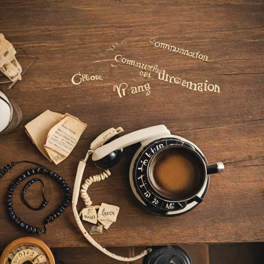 Komunikacja definicja