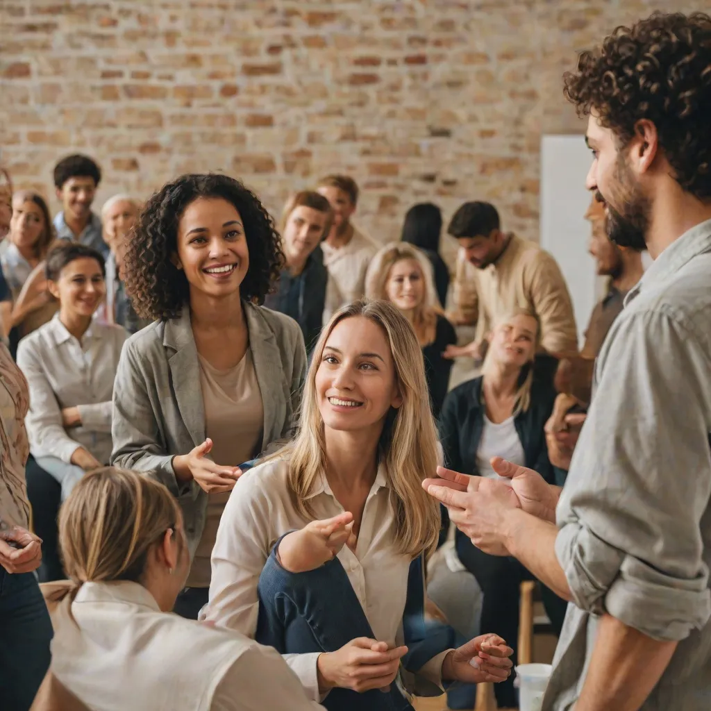 Co to jest komunikacja interpersonalna?