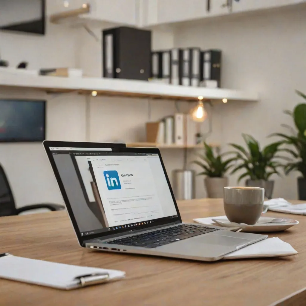 Kiedy publikować na LinkedIn?