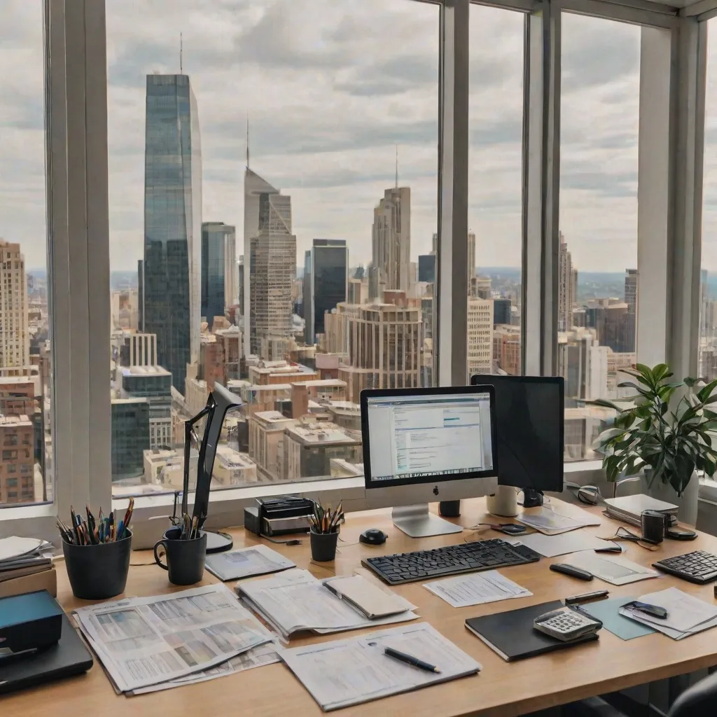 Ile zarabia marketing manager?