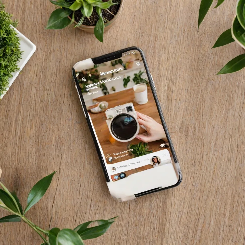 Instagram direct co to?