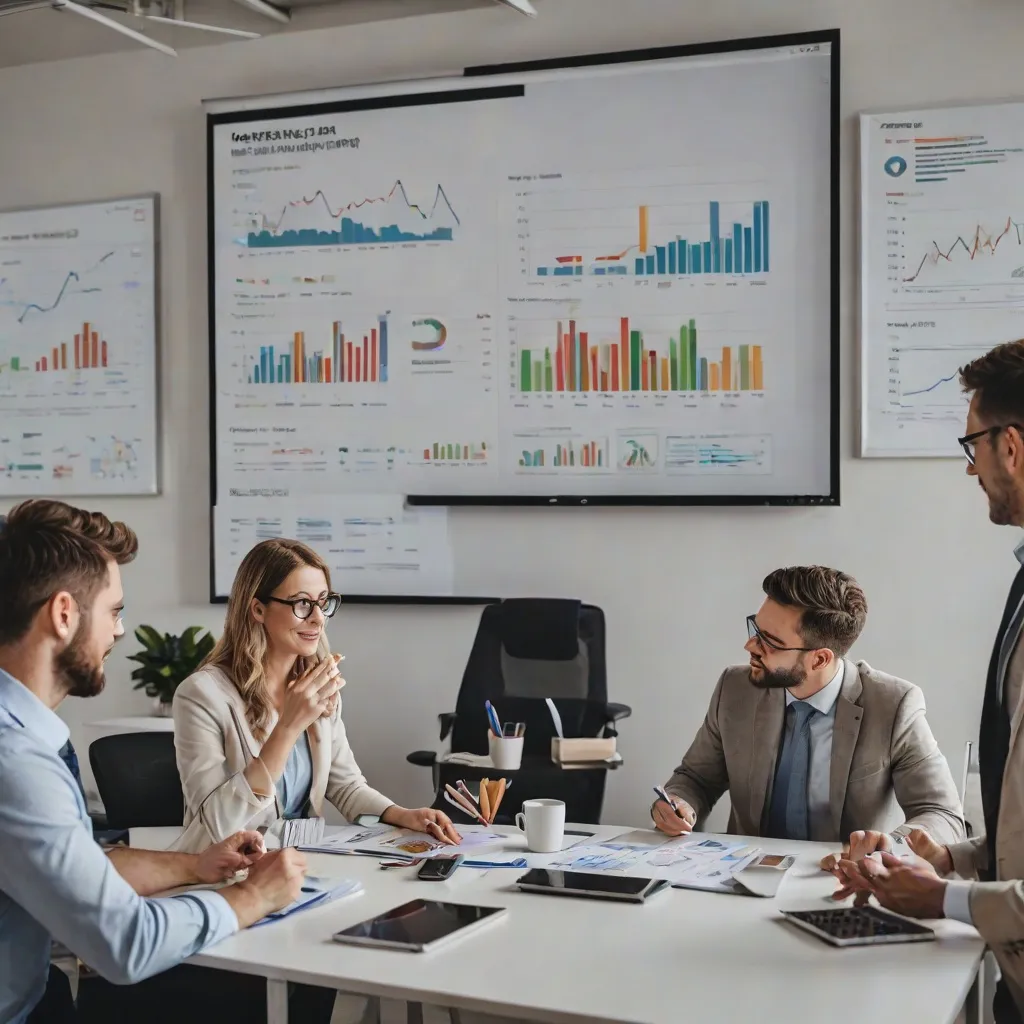 Marketing b2b - co to dokładnie jest?