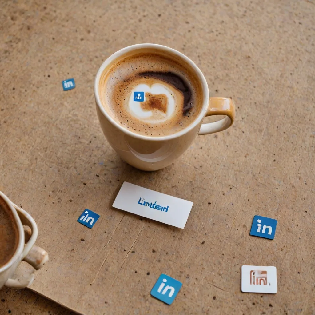 Jak usunąc konto na LinkedIn?