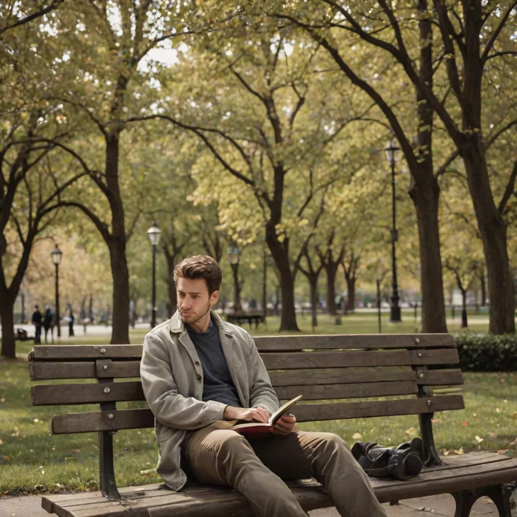 Kiedy facet żałuje rozstania psycholog