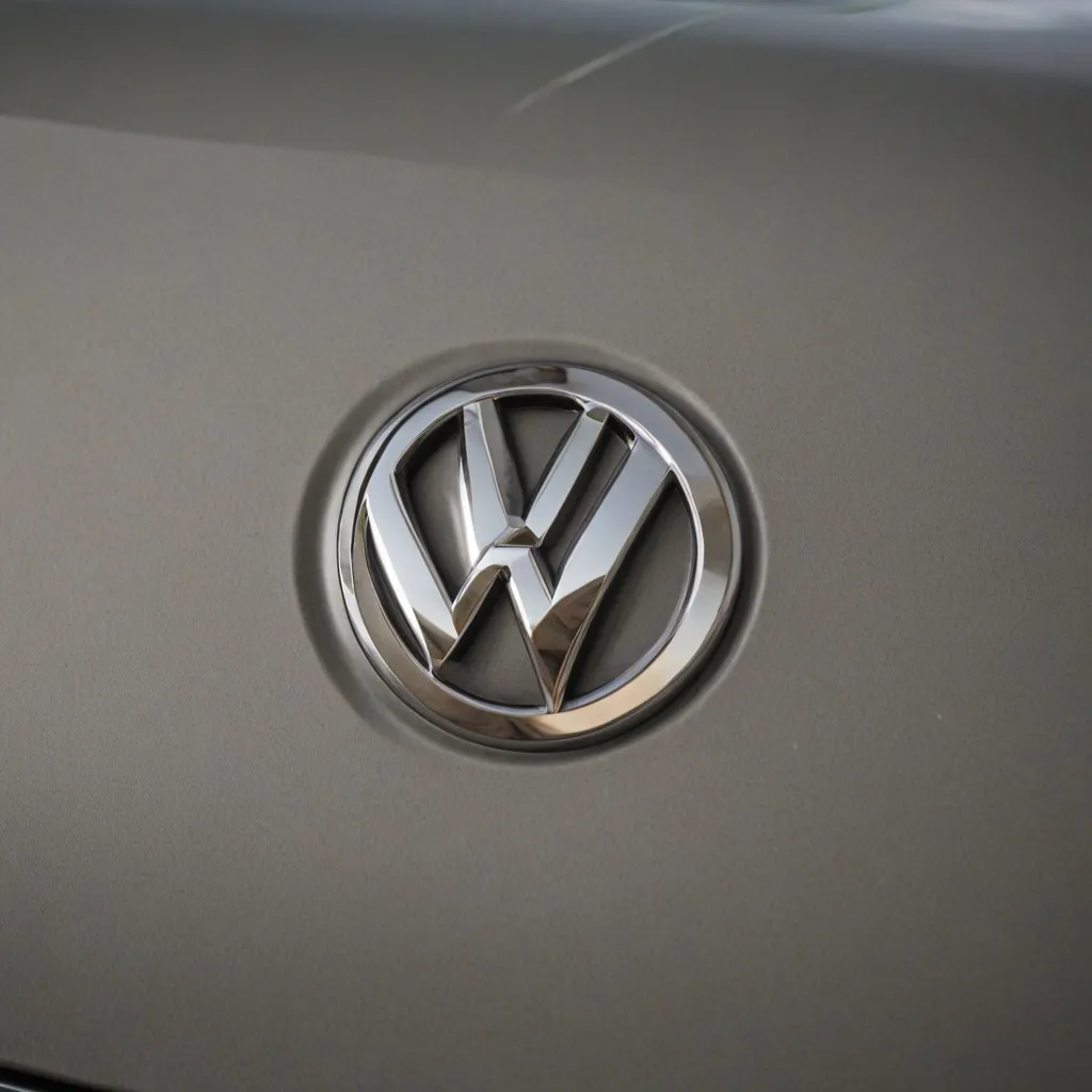 Logo Skody co oznacza?