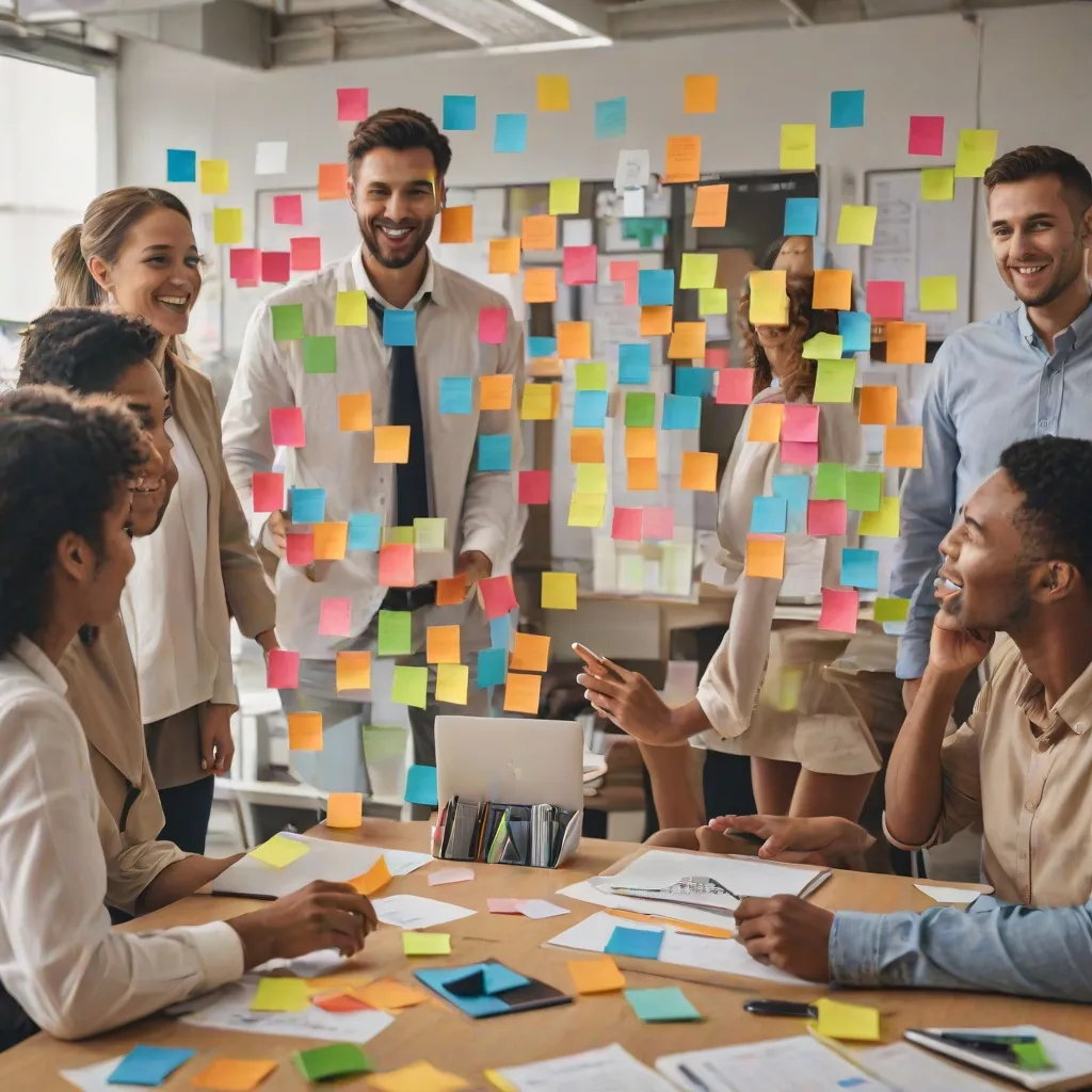 Komunikacja w zespole