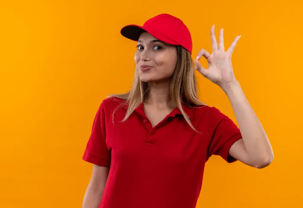 czapki z logo firmy