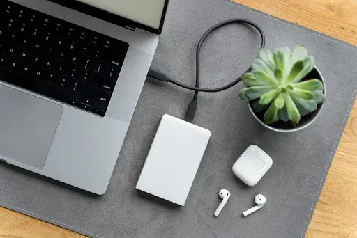 gadżety elektroniczne