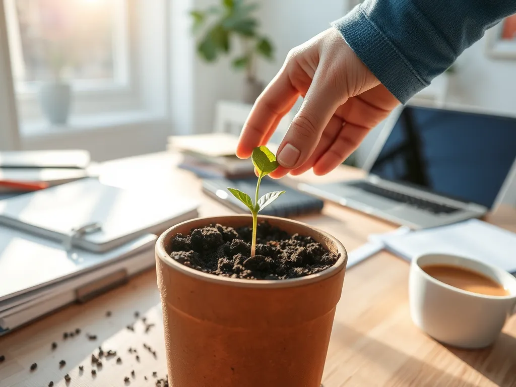 Jak otworzyć własny biznes bez pieniędzy?