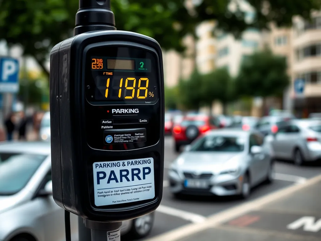 Czy pracodawca musi zapewnić parking?