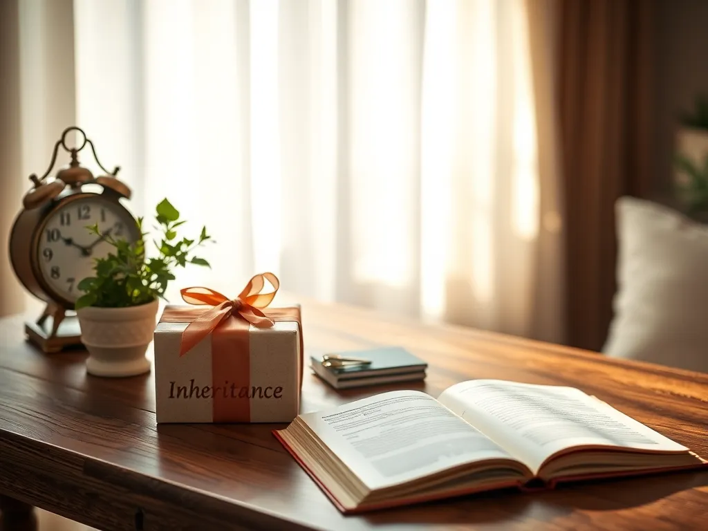 Czy siostrzenica zapłaci podatek od spadku?