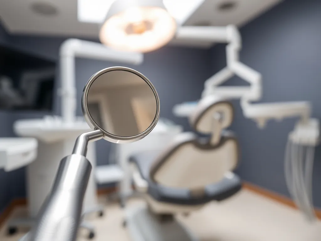 Ile trwają studia stomatologiczne?