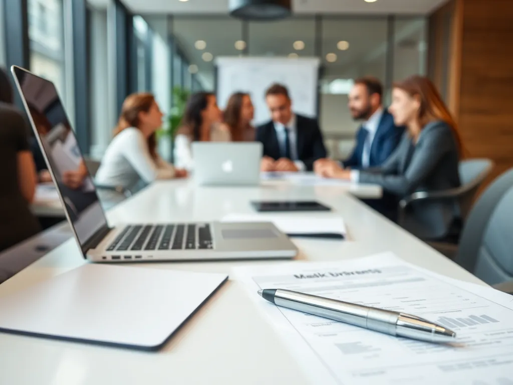 Kto to jest prokurent w firmie?