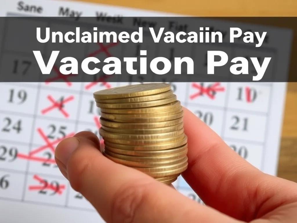 Do kiedy pracodawca musi wypłacić ekwiwalent za niewykorzystany urlop?