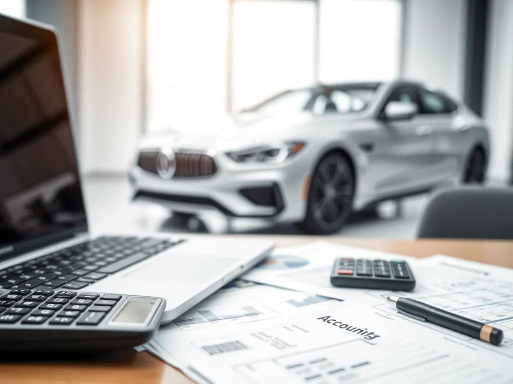 Jak rozliczyć samochód w firmie jednoosobowej?