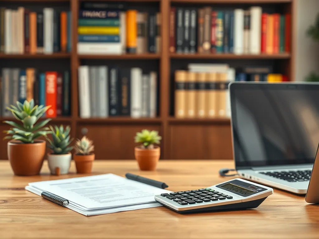 Jak obliczyć podatek od działalności nierejestrowanej?