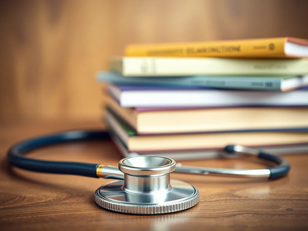 Badania lekarskie na studia – jak wyglądają?