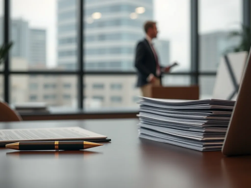 Czy pracodawca może nie przyjąć wypowiedzenia?