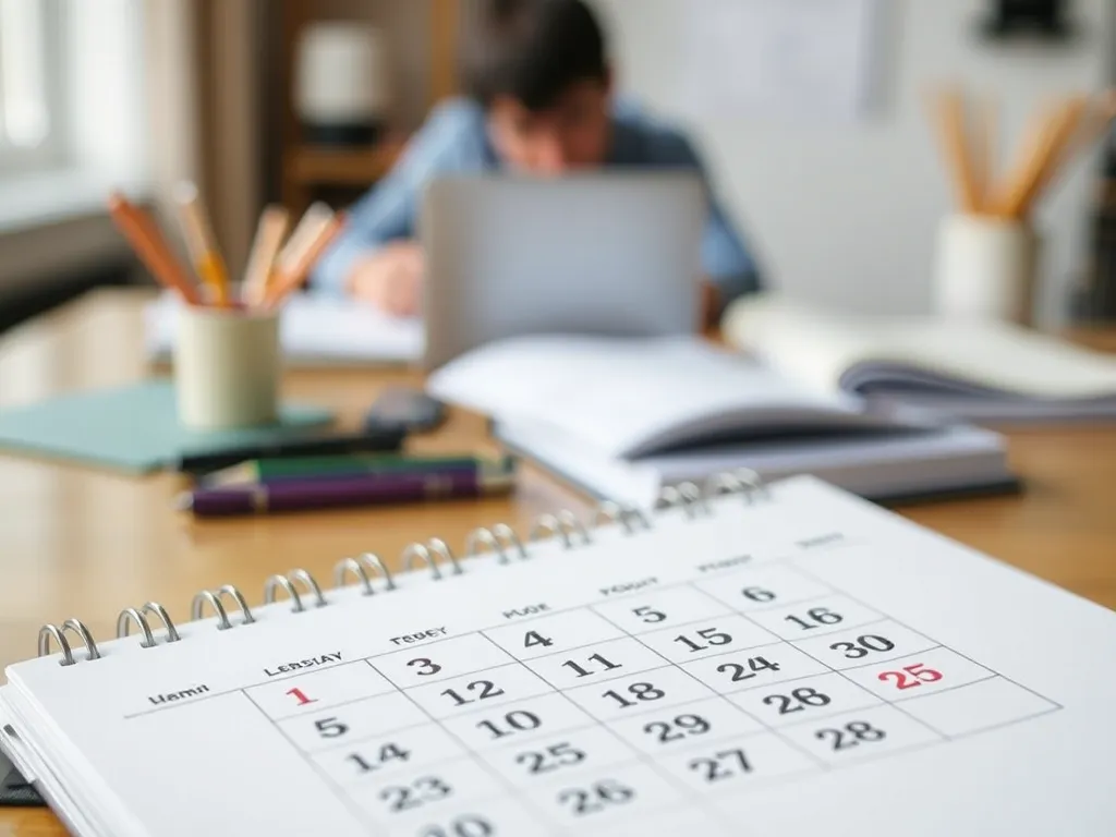 Ile trwa semestr na studiach zaocznych?