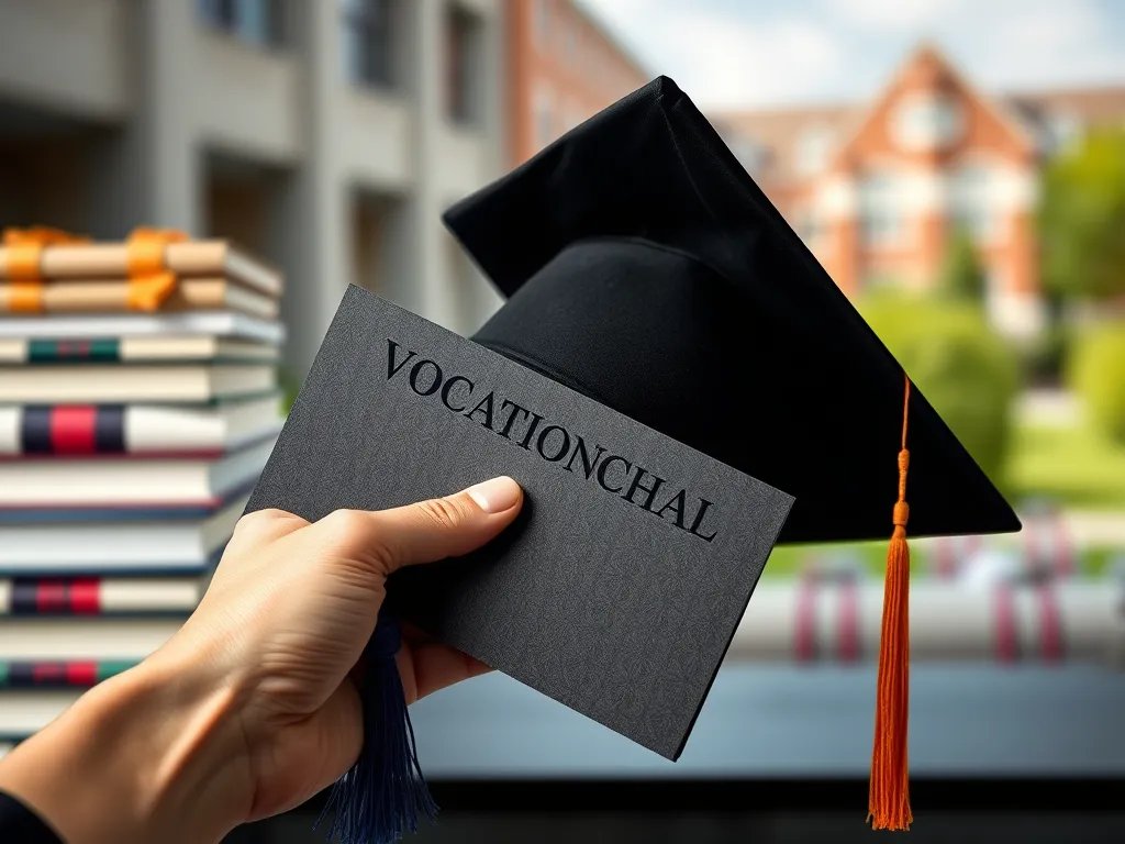 Czy po zawodówce można iść na studia?