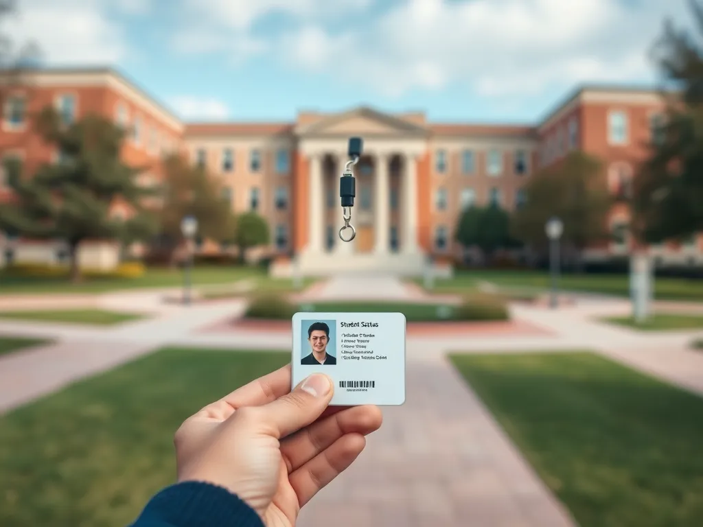 Czy na studiach podyplomowych ma sie status studenta?