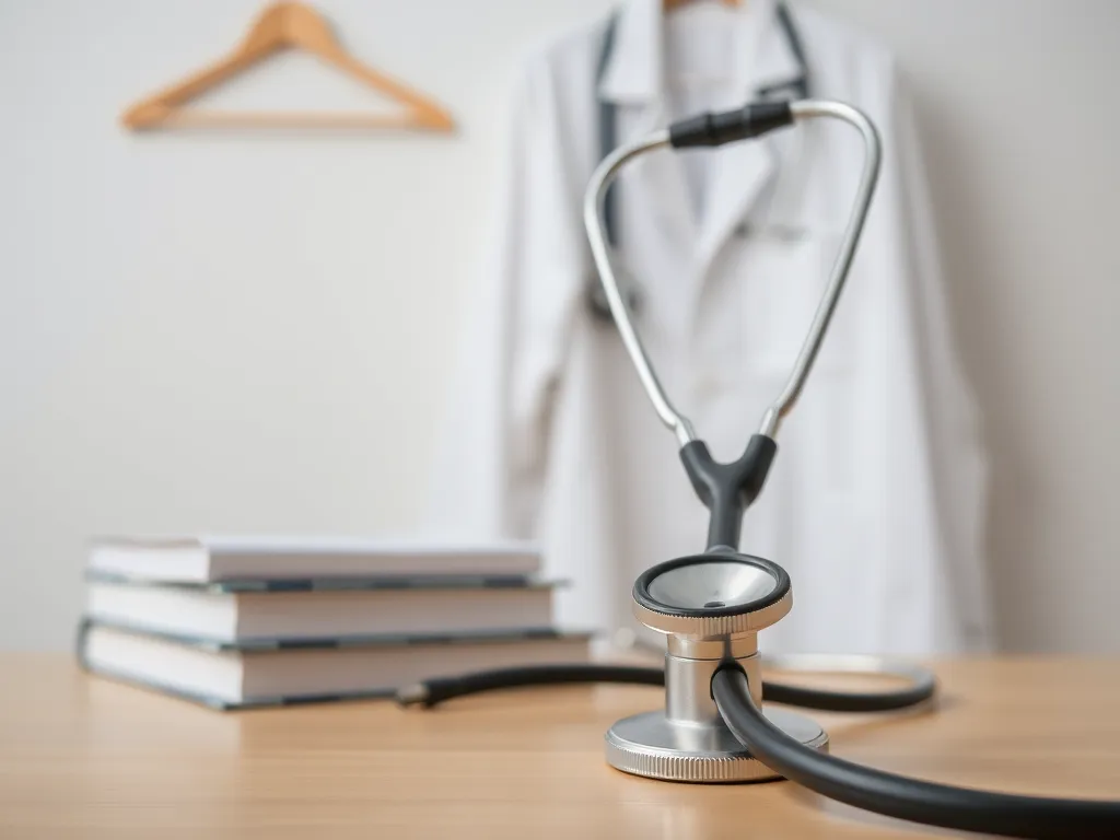 Ile trwają studia lekarskie?