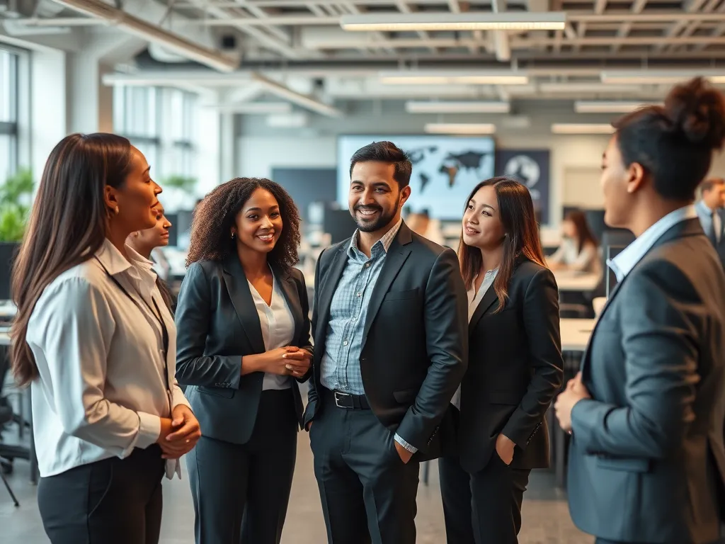 Co pracodawca musi zapewnić pracownikowi?