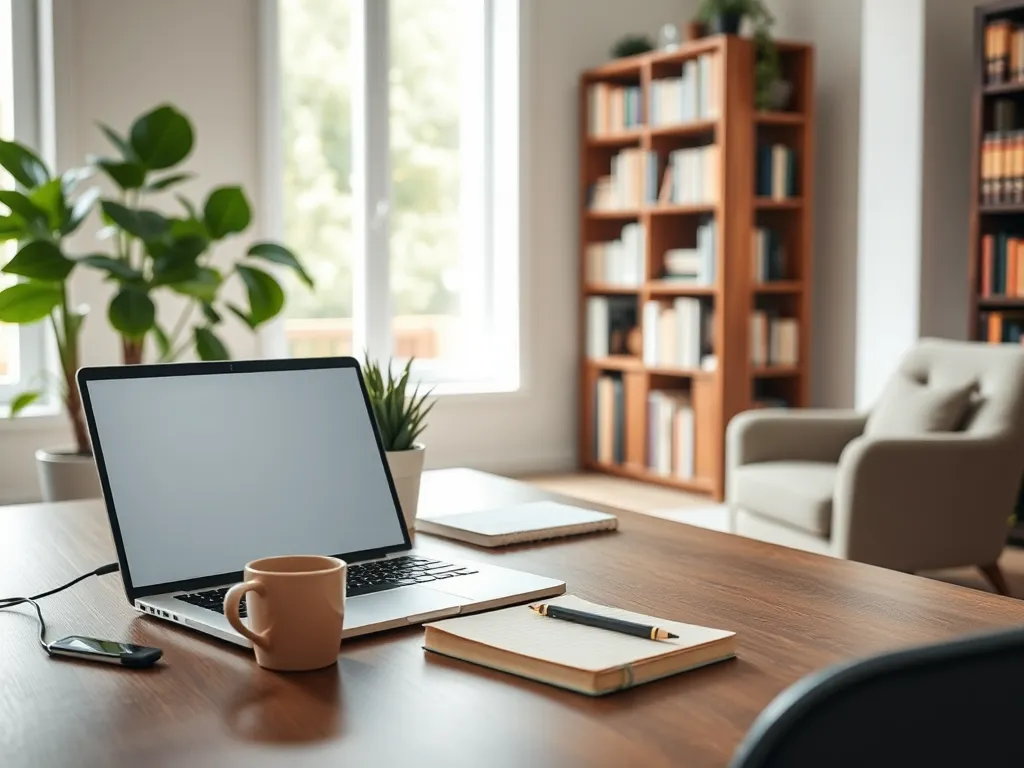 Praca zdalna okazjonalna – czy pracodawca może odmówić?