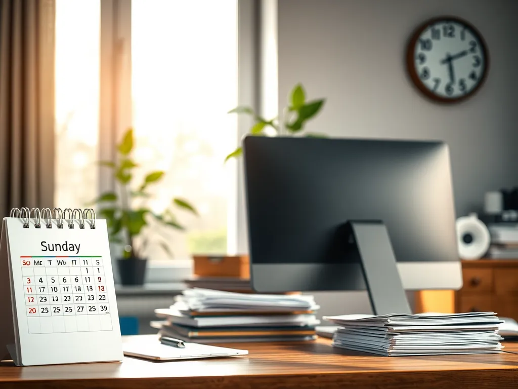 Czy pracodawca może zmusić do pracy w niedzielę?