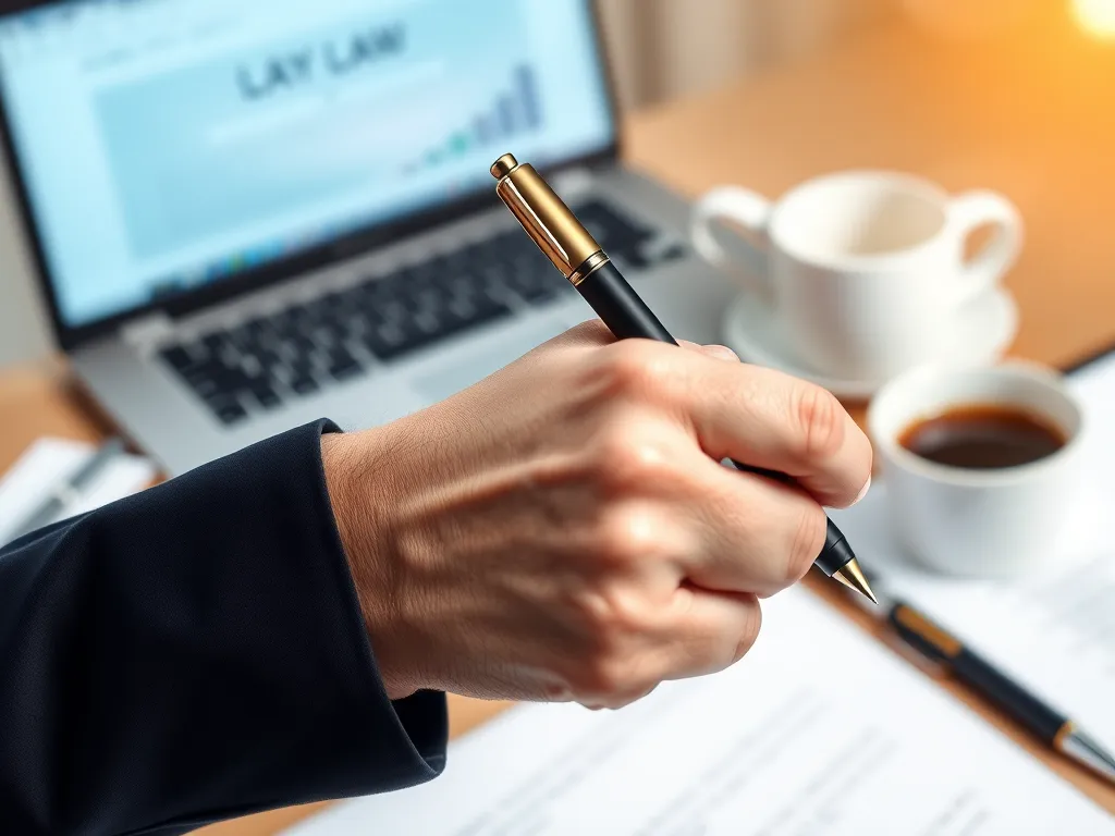 Co zrobić gdy pracodawca nie chce podpisać wypowiedzenia za porozumieniem stron?