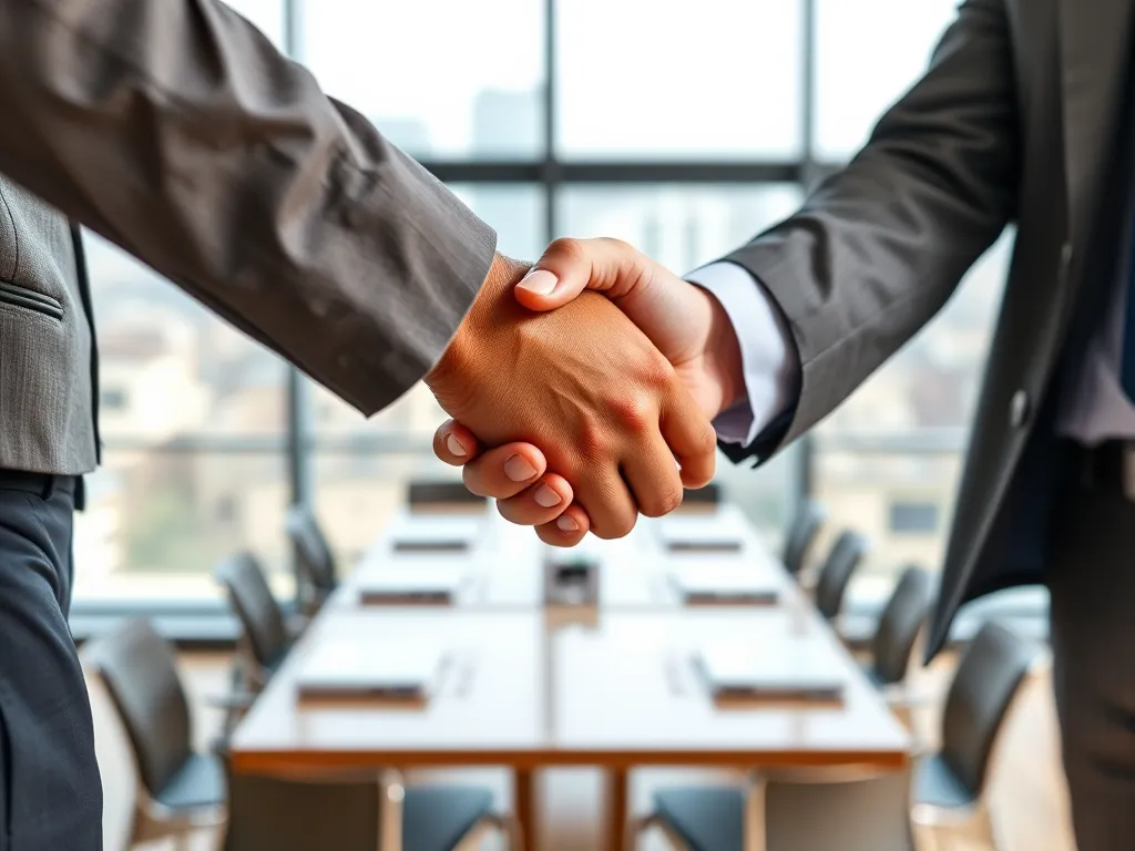 Jak założyć związki zawodowe w prywatnej firmie?