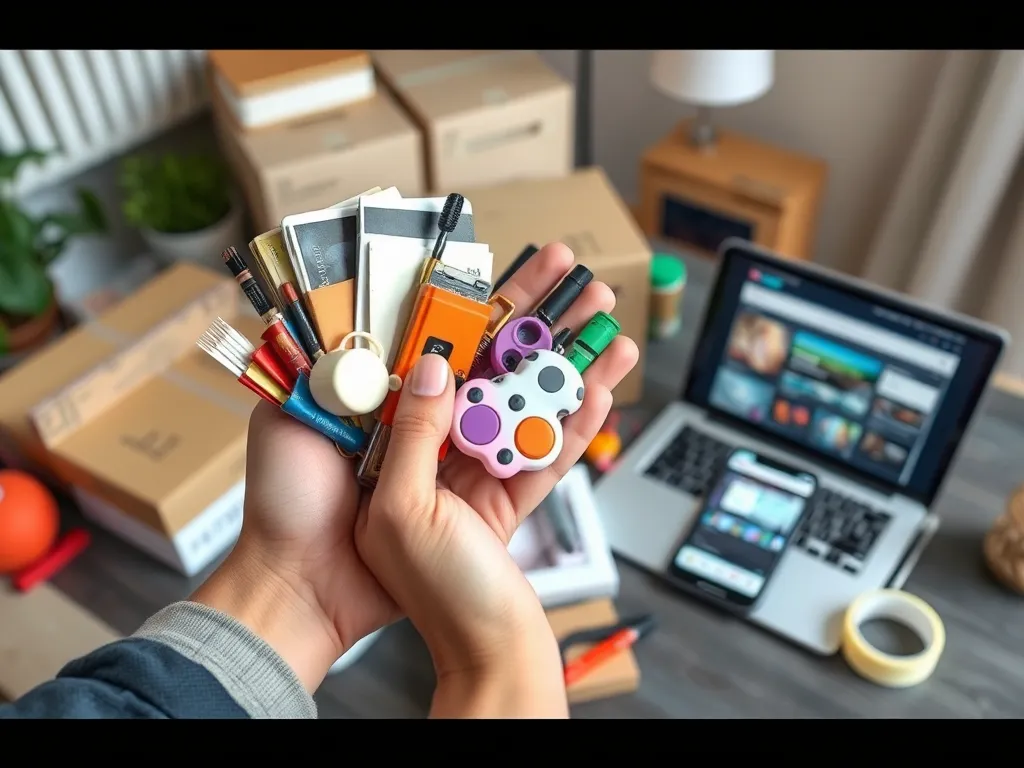 Jak sprzedawać na allegro jako osoba prywatna?