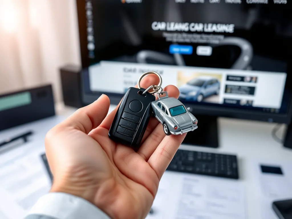 Psychotesty na samochód służbowy – jak wyglądają?