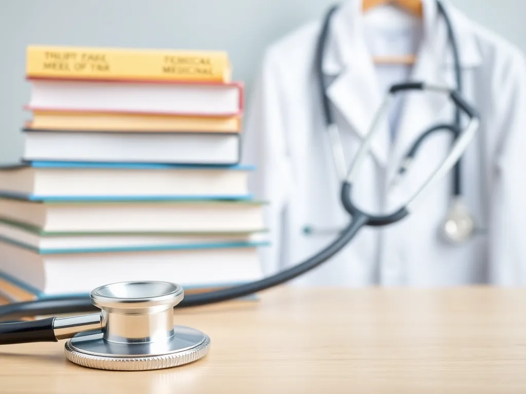 Ile kosztują studia medyczne?