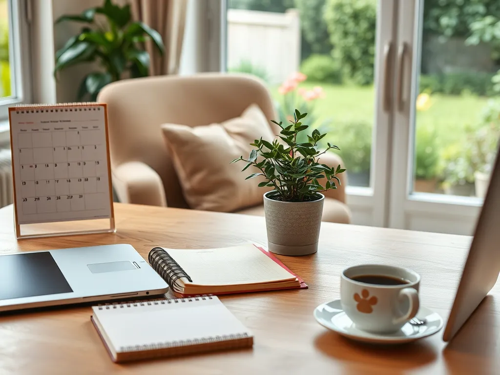 Co zrobić żeby nie jechać na delegację?