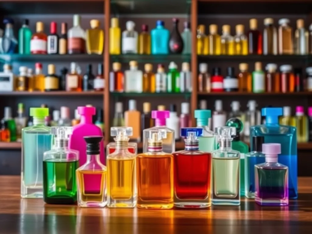 Skąd brać perfumy na sprzedaż?